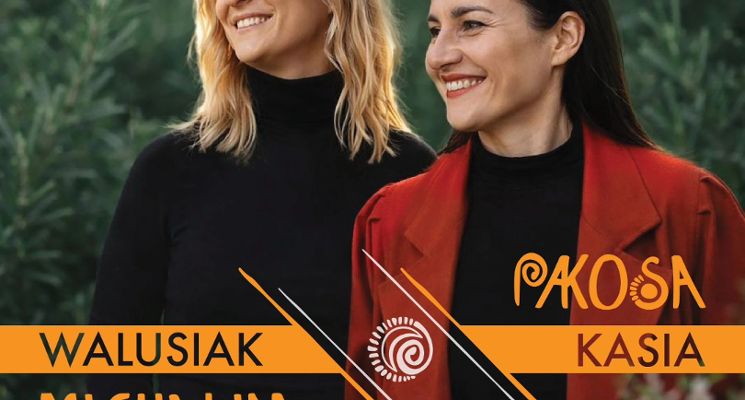 Plakat Marcowe spotkanie z cyklu CreativeMornings Wrocław - LOCAL