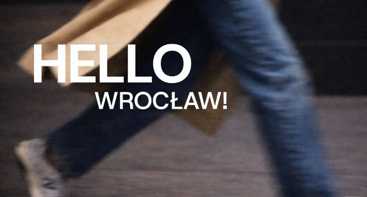 Plakat Dwa dni z marką ELEMENTY w Magnolia Park