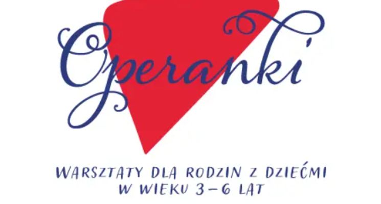 Plakat EduOpera - OPERANKI
