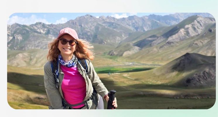 Plakat Czy alergia jest do końca życia?