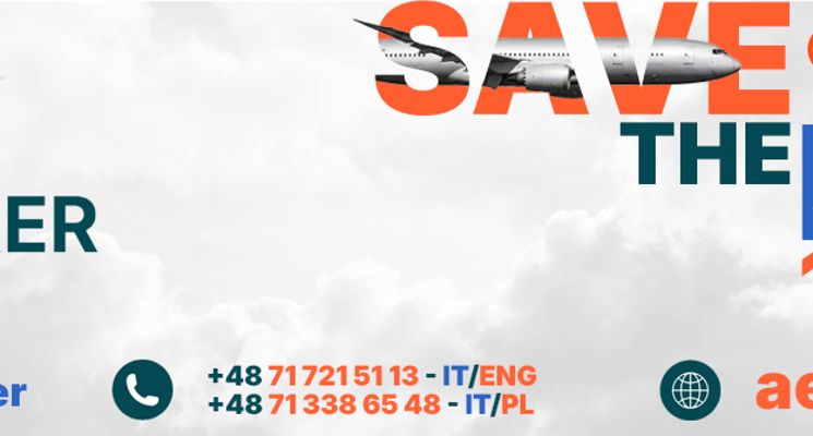 Plakat Civil & Military Aeromixer