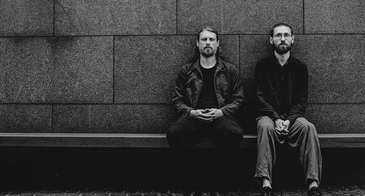 Plakat „Dziady” - słuchowisko Dominika Gaca, Michała „Nihila” Kuźnika i Jadwigi Rodowicz-Czechowskiej