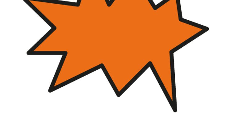 Plakat Stwórz własny komiks w programie Pixton