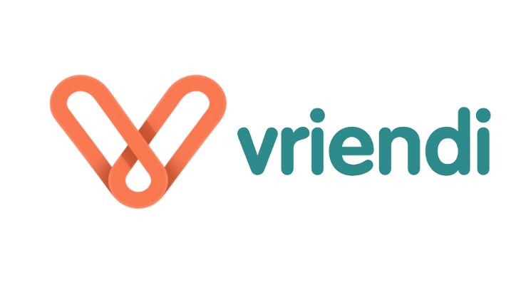 Plakat Vriendi Meetup – poznaj nowych ludzi we Wrocławiu