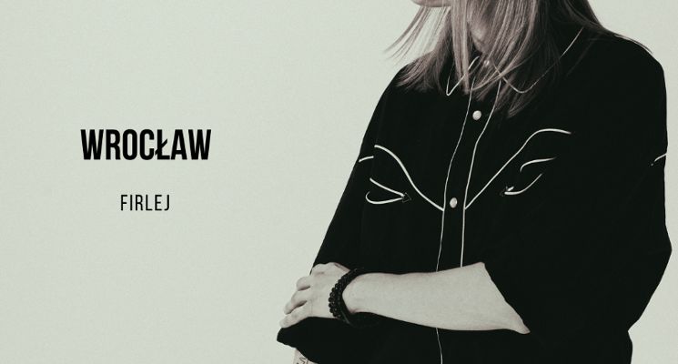 Plakat Agata Karczewska - Not My First Rodeo - koncert