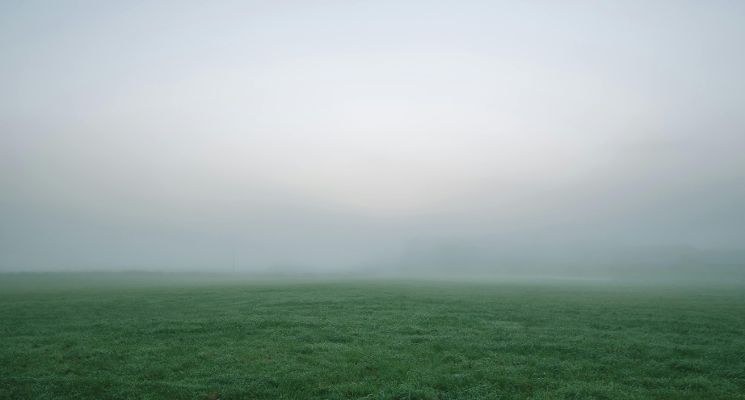 Plakat Alban Arthan — ceremonia o świcie (przesilenie zimowe)