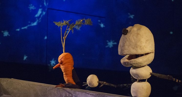 Plakat Może morze | 5+