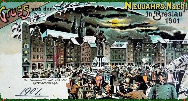 Plakat Od Białego Domu do Zielonego Polaka. Spacer śladami dawnych piwiarni