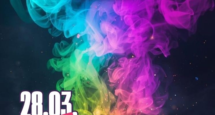 Plakat Poranek Familijny | Pokaz iluzjonistyczny