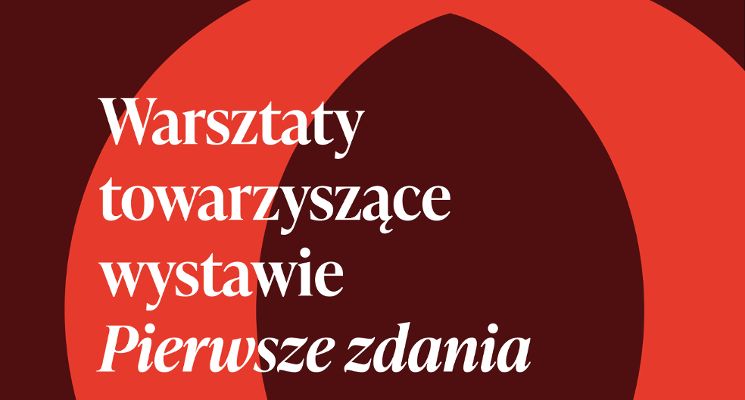 Plakat Rodzinna manufaktura słów – skryba i iluminator Rodzinne warsztaty artystyczno-historyczne