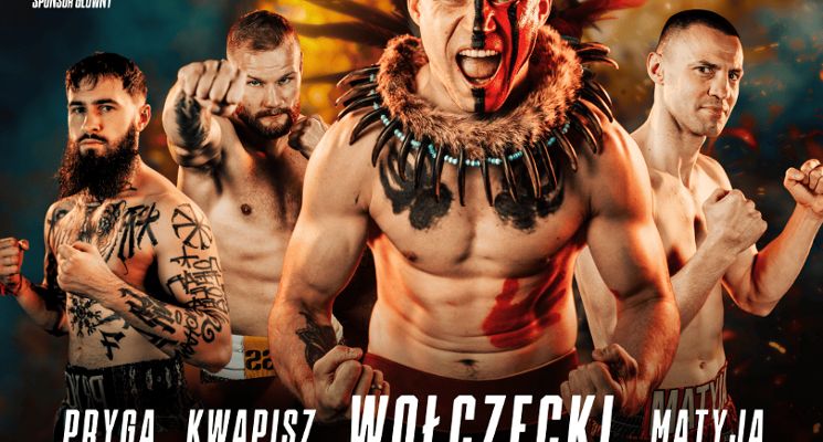 Plakat KBN 40: Maxliga Wschód – Zachód