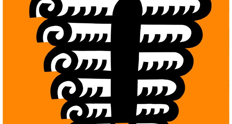 Plakat Wernisaż wystawy: Tomasz Broda/PLAKATY. Versus Studio & Art Gallery.