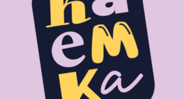 Plakat Spotkanie KLUBU MIŁOŚNIKÓW KULTURY czyli Ka eM Ka