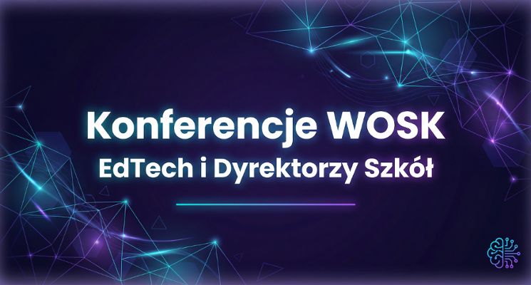 Plakat Konferencja WOSK Wrocław 2026