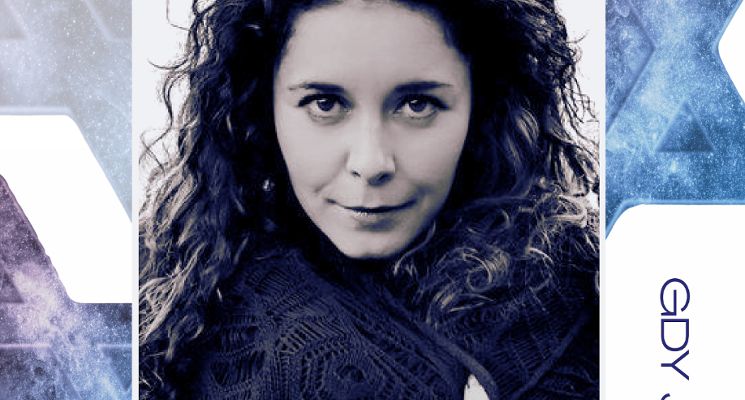 Plakat GDY JEDNA ŁZA - Kamila Klimczak z zespołem, Teatr Bagatela, Piwnica pod Baranami