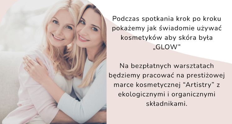Plakat Celebruj z nami Dzień Mamy!
