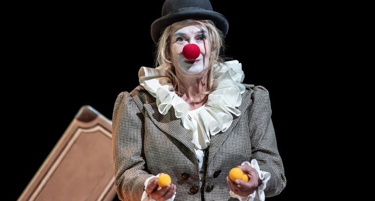 Plakat Kaczątko | 4+