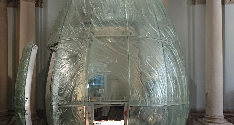 Plakat Spotkanie z Tomaszem i Konradem Urbanowiczami