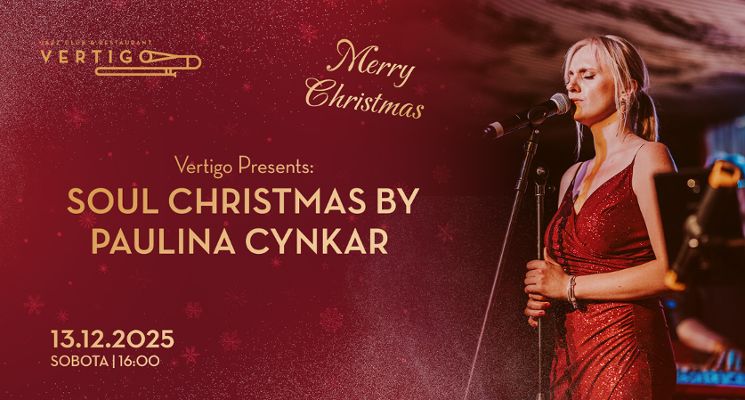 Plakat Soul Christmas by Paulina Cynkar