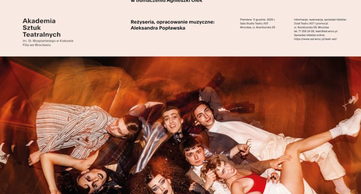 Plakat Przestańcie udawac, że jest wam dobrze skoro wasza dusza zalewa się łzami.