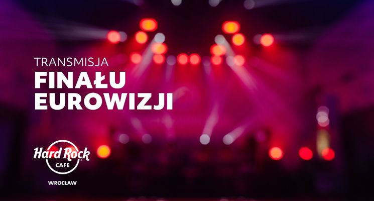 Plakat Transmisja Finału Konkursu Piosenki Eurowizji 2025