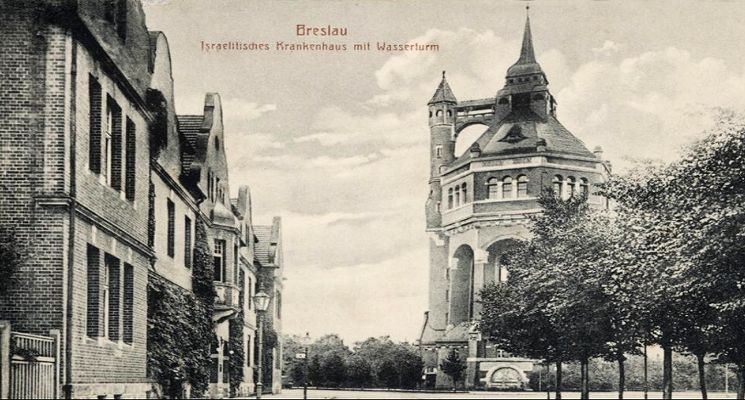 Plakat PoPołudniu. Spacer z przewodnikiem po osiedlu Powstańców Śląskich