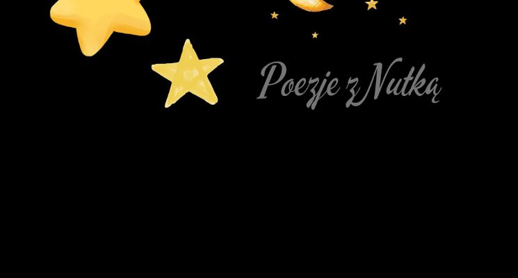 Plakat Poezje z Nutką 22...: Koniec Lata