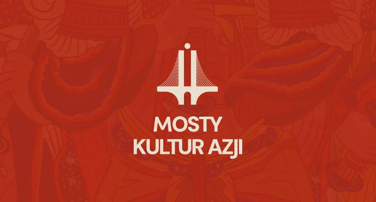 Plakat Sztuka komunikacji ponad językiem: teatr i dialog kultur