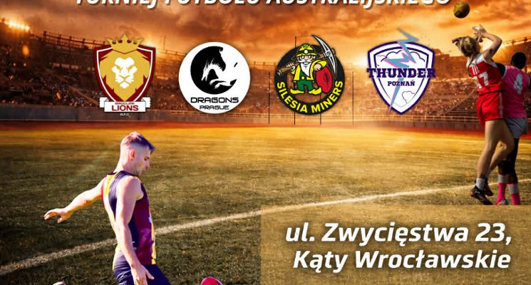 Plakat Puchar Krasnala vol. 2