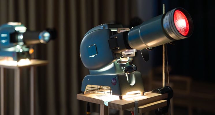 Plakat KinoMANUAL + Pin Park – seans