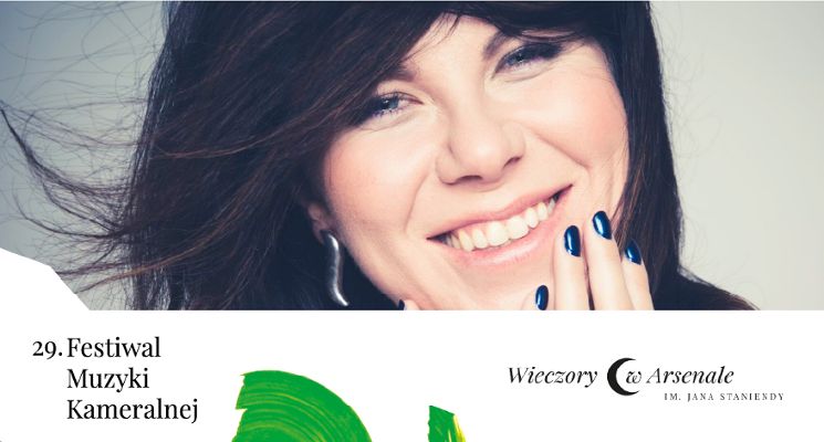 Plakat Wieczory w Arsenale: PIEŚNI WĘDROWNEGO CZELADNIKA