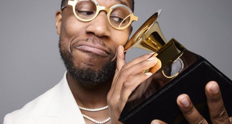 Plakat CORY HENRY – po raz pierwszy w Polsce!