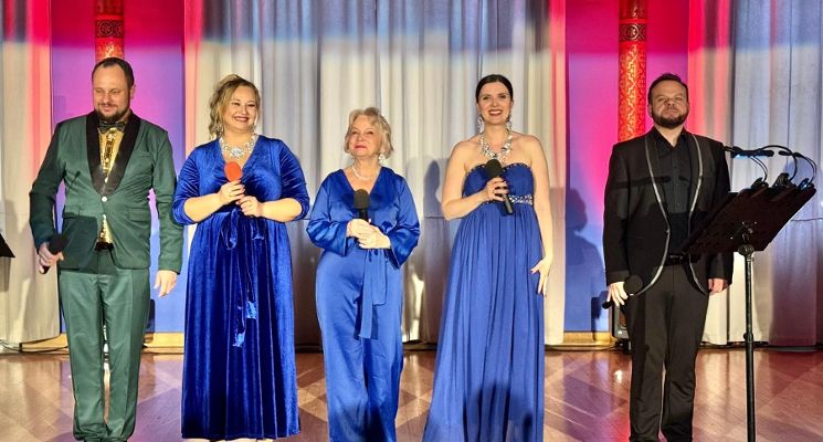 Plakat Melodie z polskich filmów i seriali