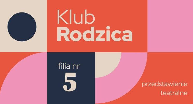 Plakat Rodzinny spektakl „Antenka”