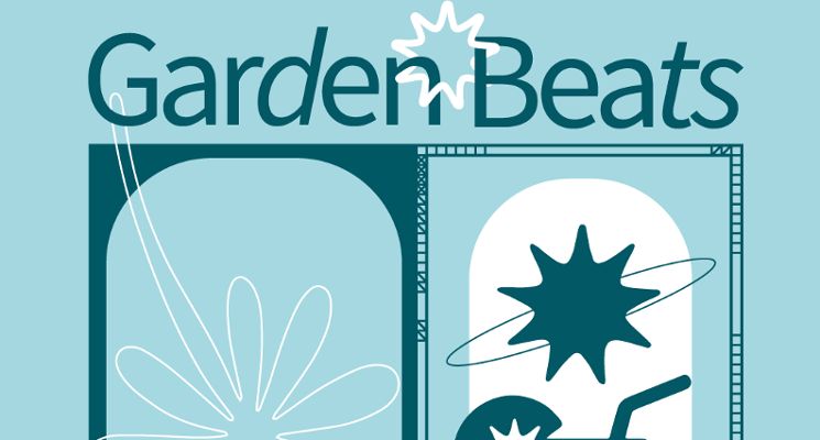 Plakat Garden Beats by Hint – wieczory z muzyką elektroniczną w ogrodzie PURO Hotel