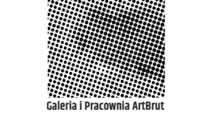 Plakat Galeria ArtBrut [Noc Muzeów 2025]