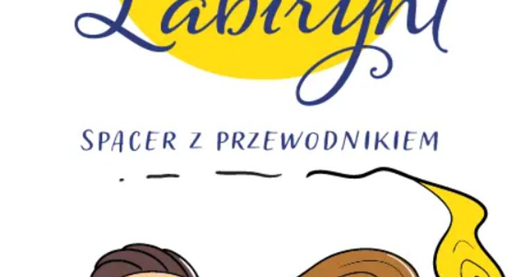 Plakat Operowy labirynt