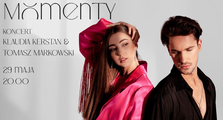 Plakat Klasyka Jazzu i Polskiej Piosenki | Momenty