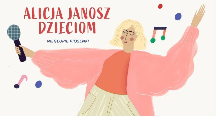 Plakat Coolturalny Dzień Dziecka w Długołęce