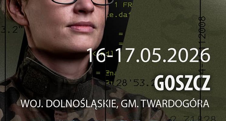 Plakat Tropiciel 36 - Przygodowy Rajd na Orientację