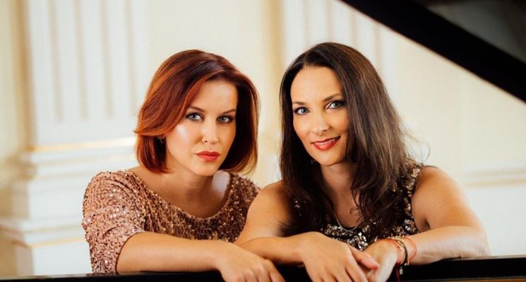 Plakat Muzyczne Dziedzictwo Polski – koncert muzyki kameralnej we Wrocławiu