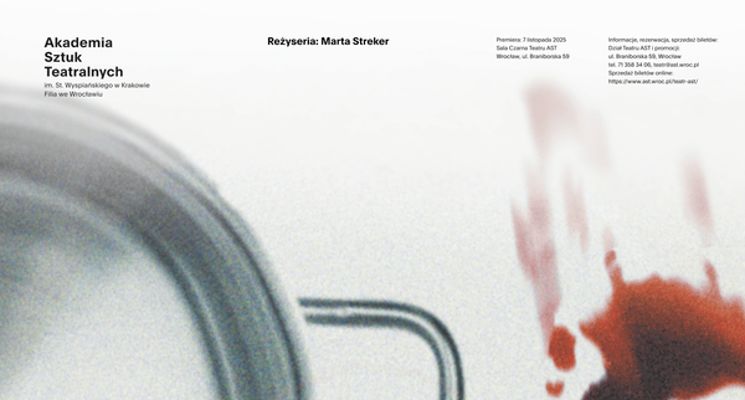 Plakat PEŁNE PRZEBIEGI