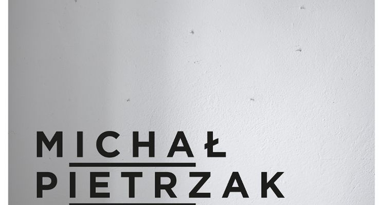 Plakat Michał Pietrzak | Przemiany