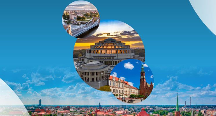 Plakat XXVII Zjazd Naukowy Polskiego Towarzystwa Diabetologicznego