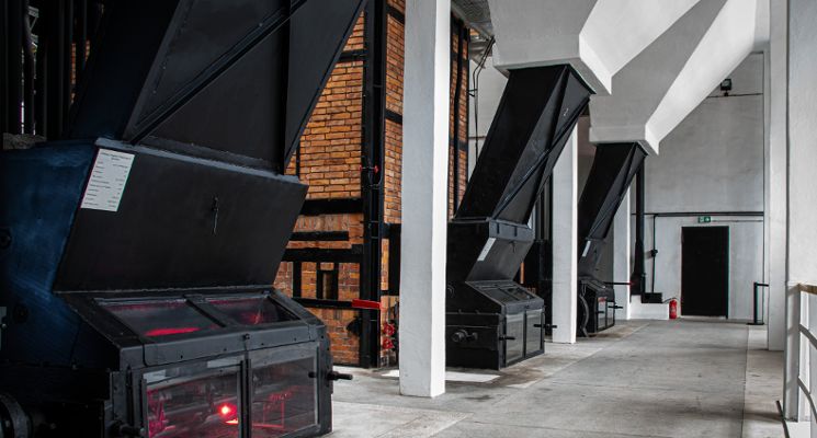 Plakat Dzień Babci i Dziadka w Hydropolis we Wrocławiu