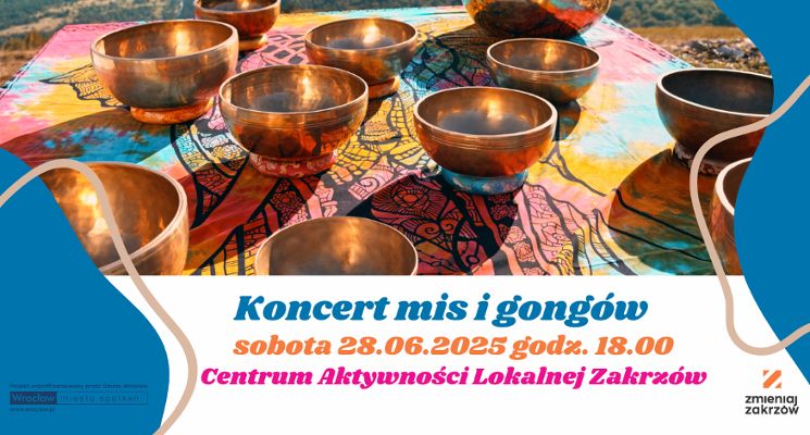 Plakat Podróż przez zapach i kolor – Zakrzowski CAL-owy Klub Podróżnika w Prowansji