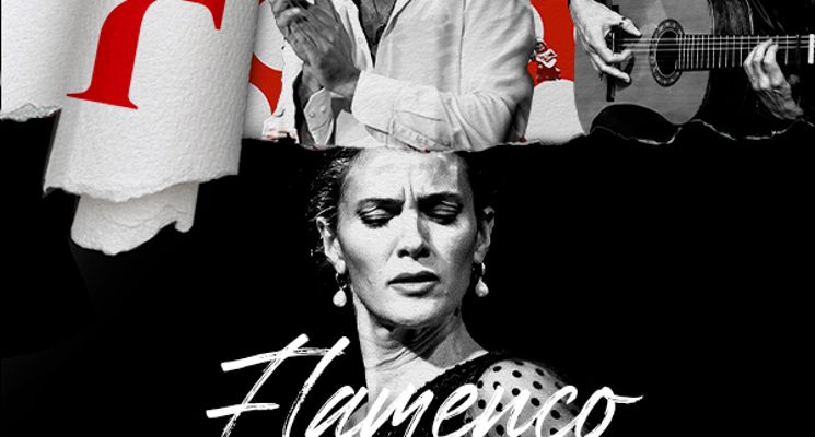 Plakat Mantovani - Soto - Sierra: Flamenco Puro [koncert]