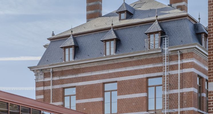 Plakat Spotkanie z pracownią BC architects & studies – wykład + rozmowa