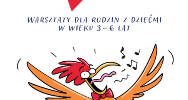 Plakat OPERANKI