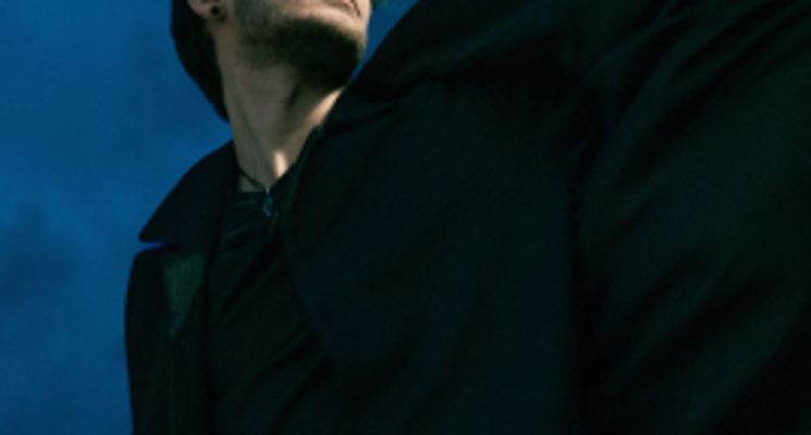 Plakat Piotr Paduszyński [koncert]